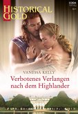 Verbotenes Verlangen nach dem Highlander (eBook, ePUB)