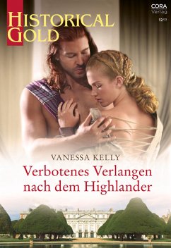 Verbotenes Verlangen nach dem Highlander (eBook, ePUB) - Kelly, Vanessa