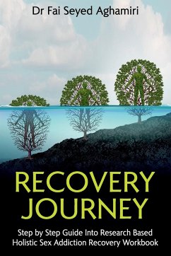 Recovery Journey - Seyed Aghamiri, Fai