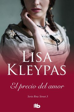 El precio del amor - Kleypas, Lisa