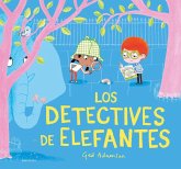 Los detectives de elefantes Los detectives de elefantes