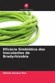 Eficácia Simbiótica dos Inoculantes de Bradyrhizobia