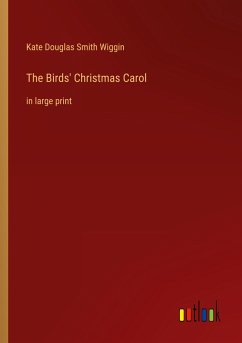 The Birds' Christmas Carol