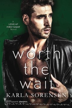 Worth the Wait - Romance, Smartypants; Sorensen, Karla