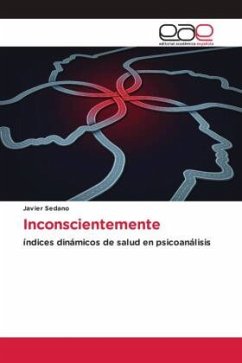 Inconscientemente - Sedano, Javier