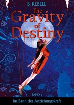 Cover The Gravity of Destiny