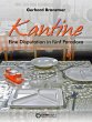 Kantine (eBook, PDF) - Bild 1