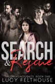 Search and Rescue (eBook, ePUB) Search and Rescue (eBook, ePUB)