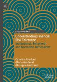 Understanding Financial Risk Tolerance (eBook, PDF)