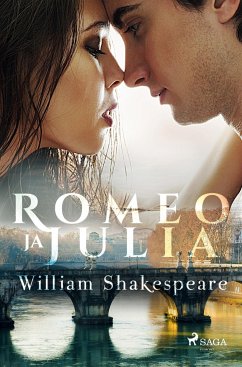 Romeo ja Julia - Shakespeare, William