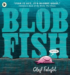 Cover Blobfish