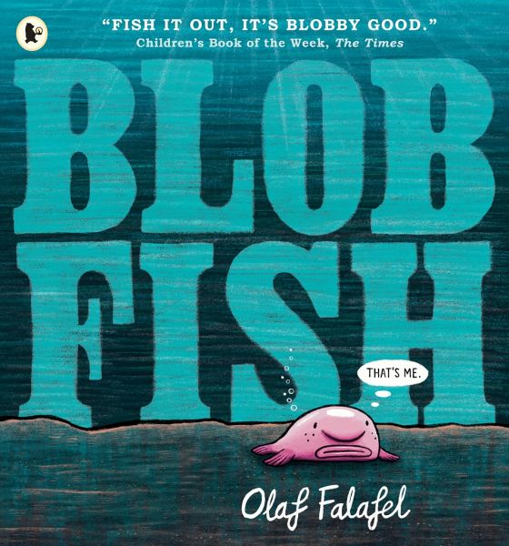 Blobfish Blobfish