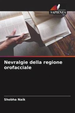 Nevralgie della regione orofacciale - Naik, Shobha