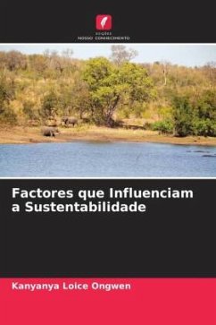 Factores que Influenciam a Sustentabilidade - Ongwen, Kanyanya Loice