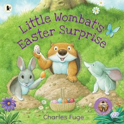 Little Wombat's Easter Surprise - Fuge, Charles