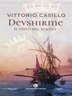 Cover Devshirme (eBook, ePUB)