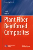 Plant Fiber Reinforced Composites (eBook, PDF)