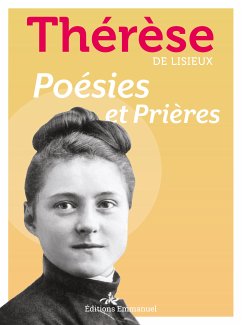 Poésies et prières (eBook, ePUB) - Ste Thérèse de Lisieux