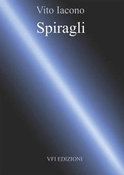 Cover Spiragli (eBook, ePUB)