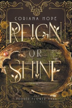 Reign or Shine - Hope, Coriana