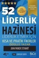 52 Liderlik Hazinesi - Parker Stewart, John