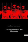 Essai sur la secte des illuminés