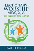 Lectionary Worship Aids, Echoes of the Word