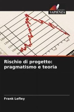 Rischio di progetto: pragmatismo e teoria - Lefley, Frank