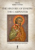 The History of Joseph the carpenter (eBook, ePUB)
