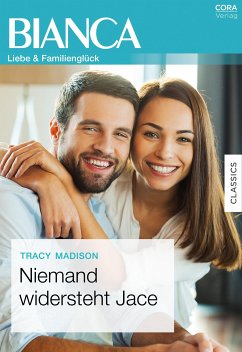 Niemand widersteht Jace (eBook, ePUB) - Madison, Tracy