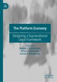 The Platform Economy (eBook, PDF)