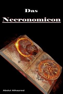 Das Necronomicon (eBook, ePUB) - Alhazred, Abdul