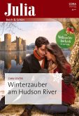 Winterzauber am Hudson River (eBook, ePUB)