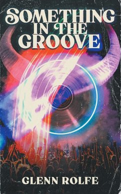 Something In The Groove - Rolfe, Glenn