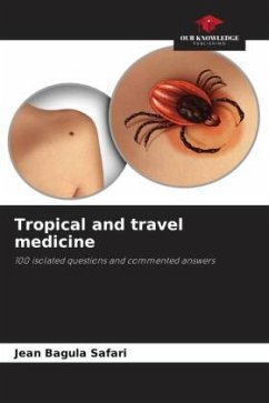 Tropical and travel medicine - Bagula Safari, Jean