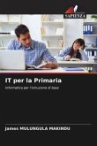 IT per la Primaria