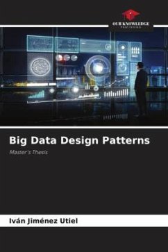 Big Data Design Patterns - Jiménez Utiel, Iván
