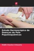 Estudo Dermoscópico de Doenças de Pele Papulosquâmicas