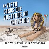 He visto cosas que vosotros no creeríais He visto cosas que vosotros no creeríais
