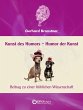 Kunst des Humors - Humor der Kunst.... - Bild 1