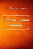 Vincent Connor Omnibus (eBook, ePUB)