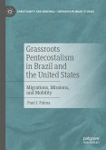 Grassroots Pentecostalism in Brazil and the United States (eBook, PDF)