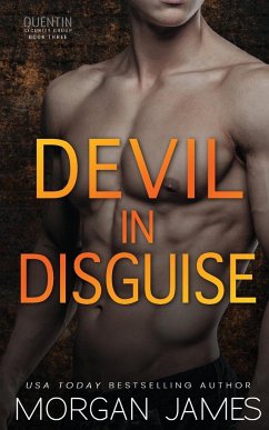 Devil in Disguise - James, Morgan
