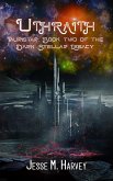 Uthraith Tauristar Book Two of The Dark Stellar Legacy