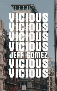 Vicious - Gomez, Jeff