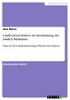 Gradientenverfahren zur Bestimmung des... - Bild 1