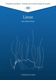 Lieux (eBook, ePUB)