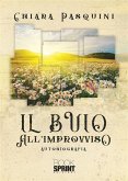 Il buio all'improvviso (eBook, ePUB)
