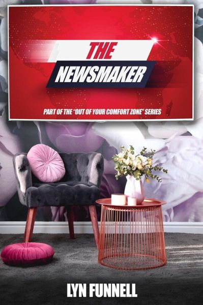 Newsmaker (eBook, ePUB)
