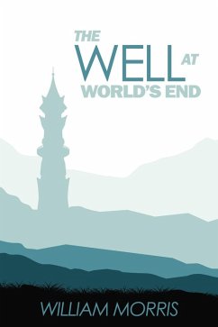 Cover Well at World's End (eBook, ePUB)